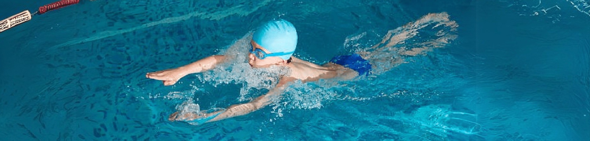 swimming lessons near me