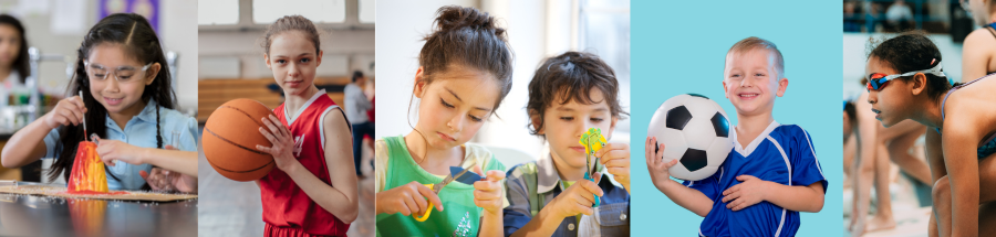 March break camp Toronto, kids sports camp Toronto, Jack of Sports camp,